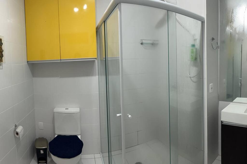 Apto 17 Do Lado Metro Bras Apartment