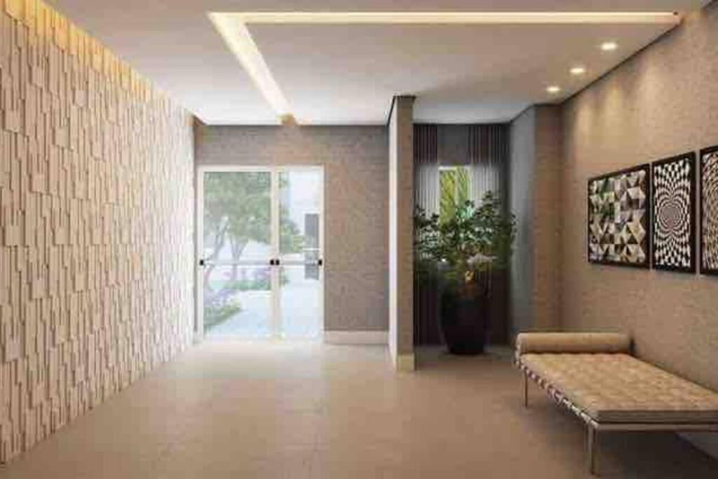 Apartment Apto 17 Do Lado Metro Bras