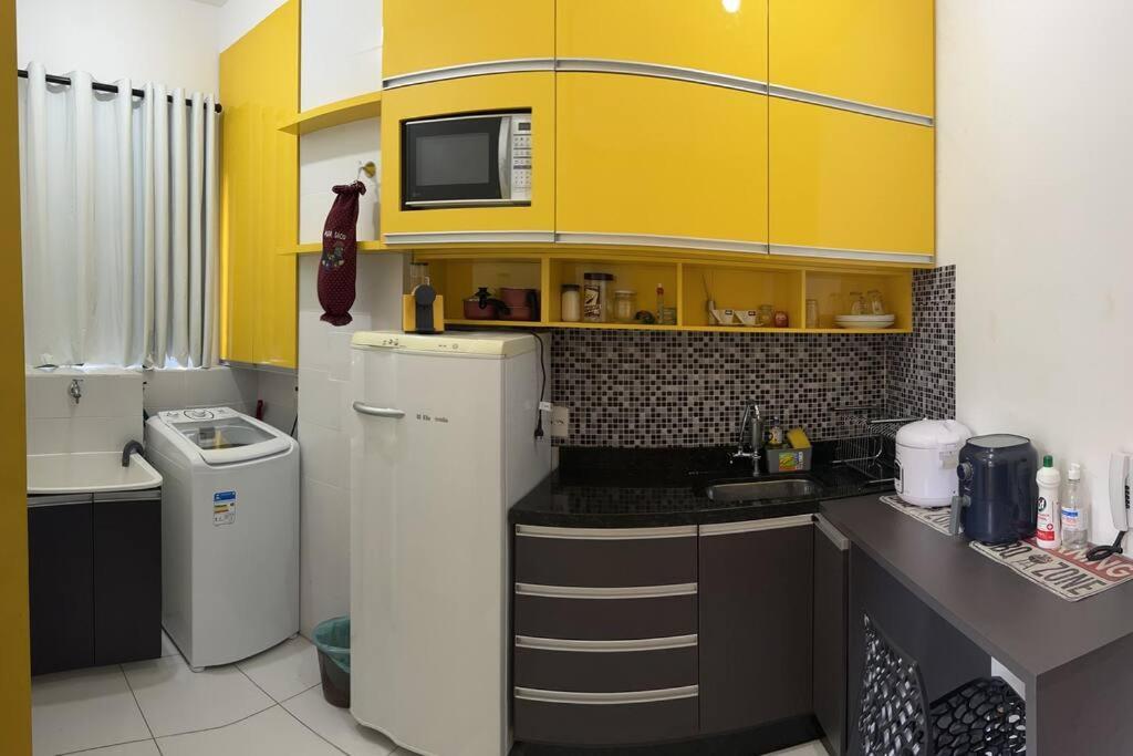 Apartment Apto 17 Do Lado Metro Bras