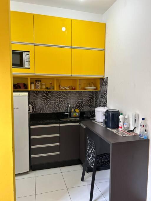 Apto 17 Do Lado Metro Bras Apartment Sao Paulo